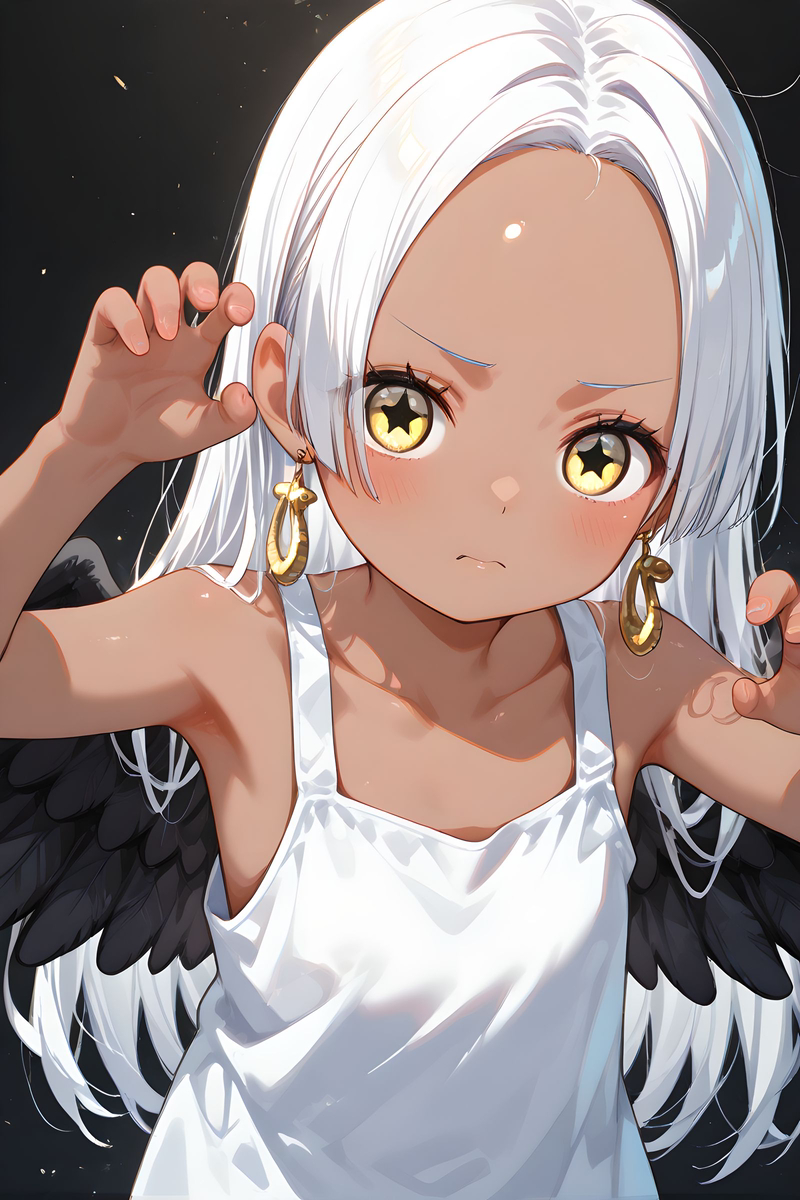 图片[5]-S-snake_cute pose-pixiv插画-作品交流服务