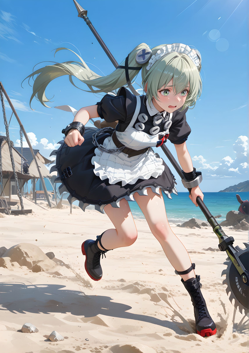 图片[5]-Corin Wickes_ZZZ-pixiv插画-作品交流服务