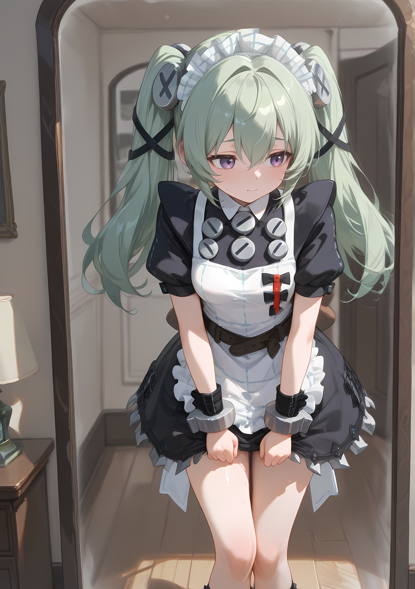 图片[7]-Corin Wickes_ZZZ(カリン・ウィクス)2-pixiv插画-作品交流服务