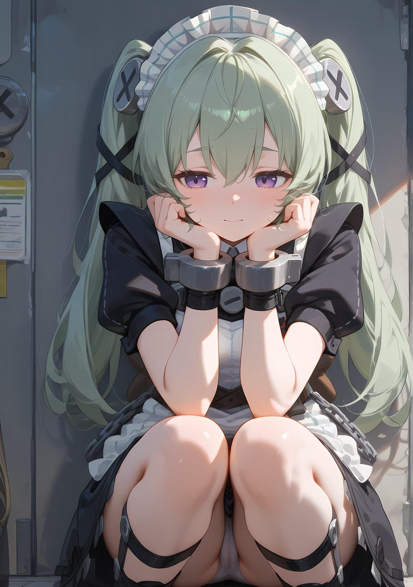 图片[8]-Corin Wickes_ZZZ(カリン・ウィクス)2-pixiv插画-作品交流服务