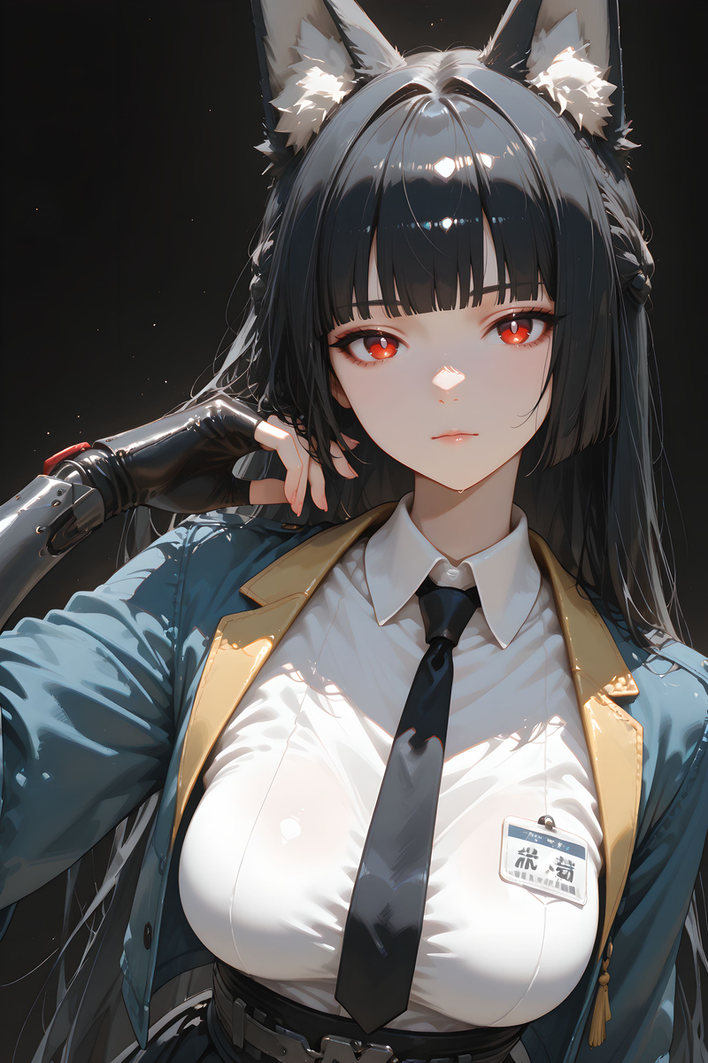 图片[5]-Miyabi Hoshimi_zzz-pixiv插画-作品交流服务