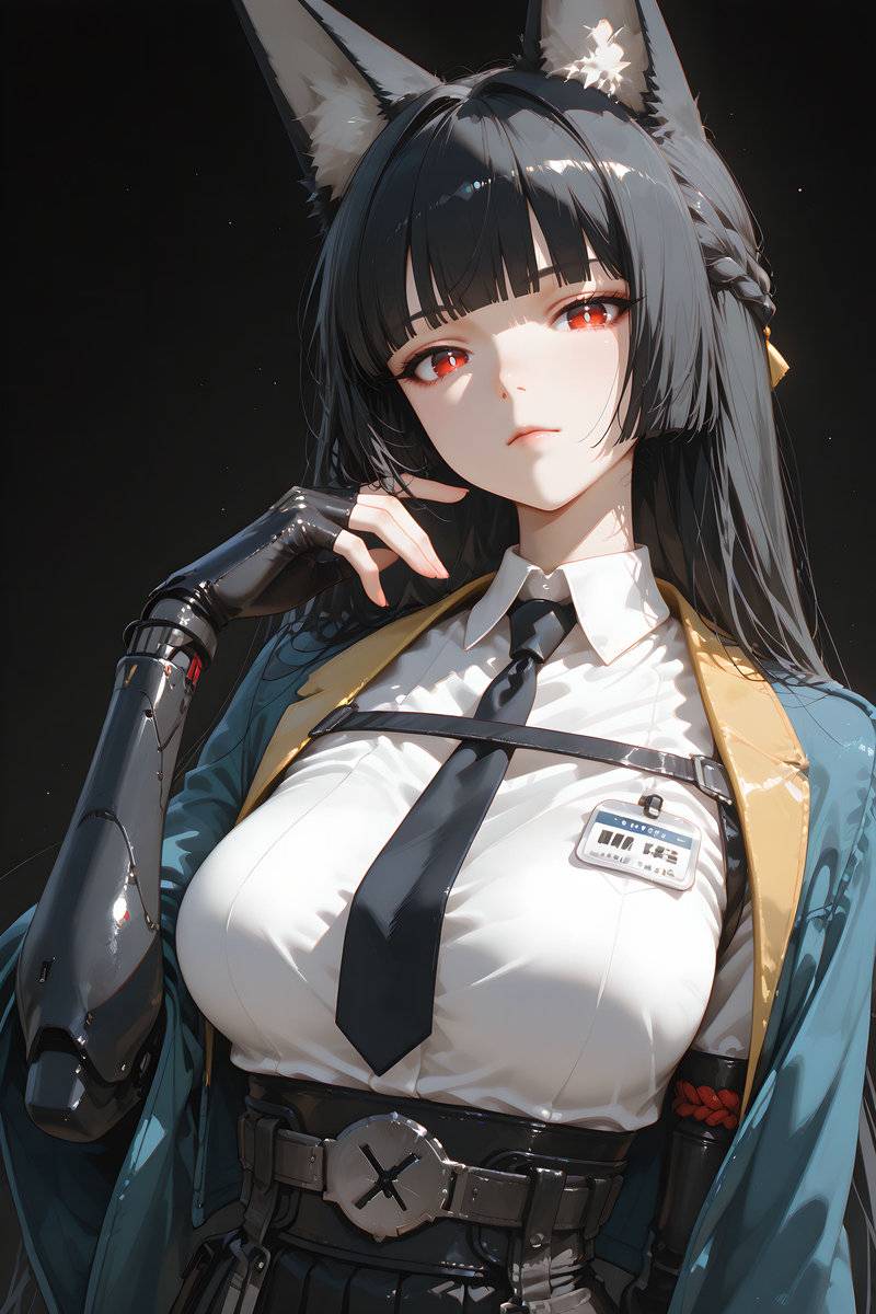 图片[6]-Miyabi Hoshimi_zzz-pixiv插画-作品交流服务