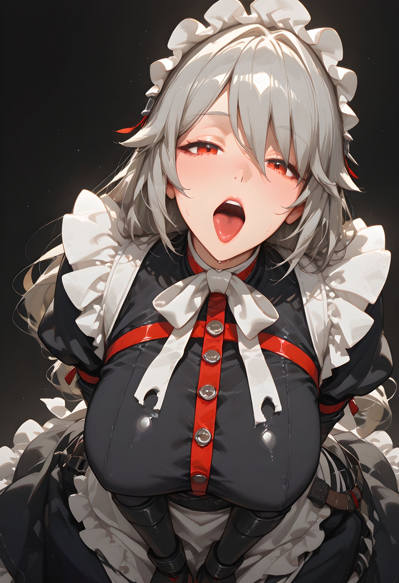 图片[5]-Alexandrina Sebastiane (Rina)-pixiv插画-作品交流服务