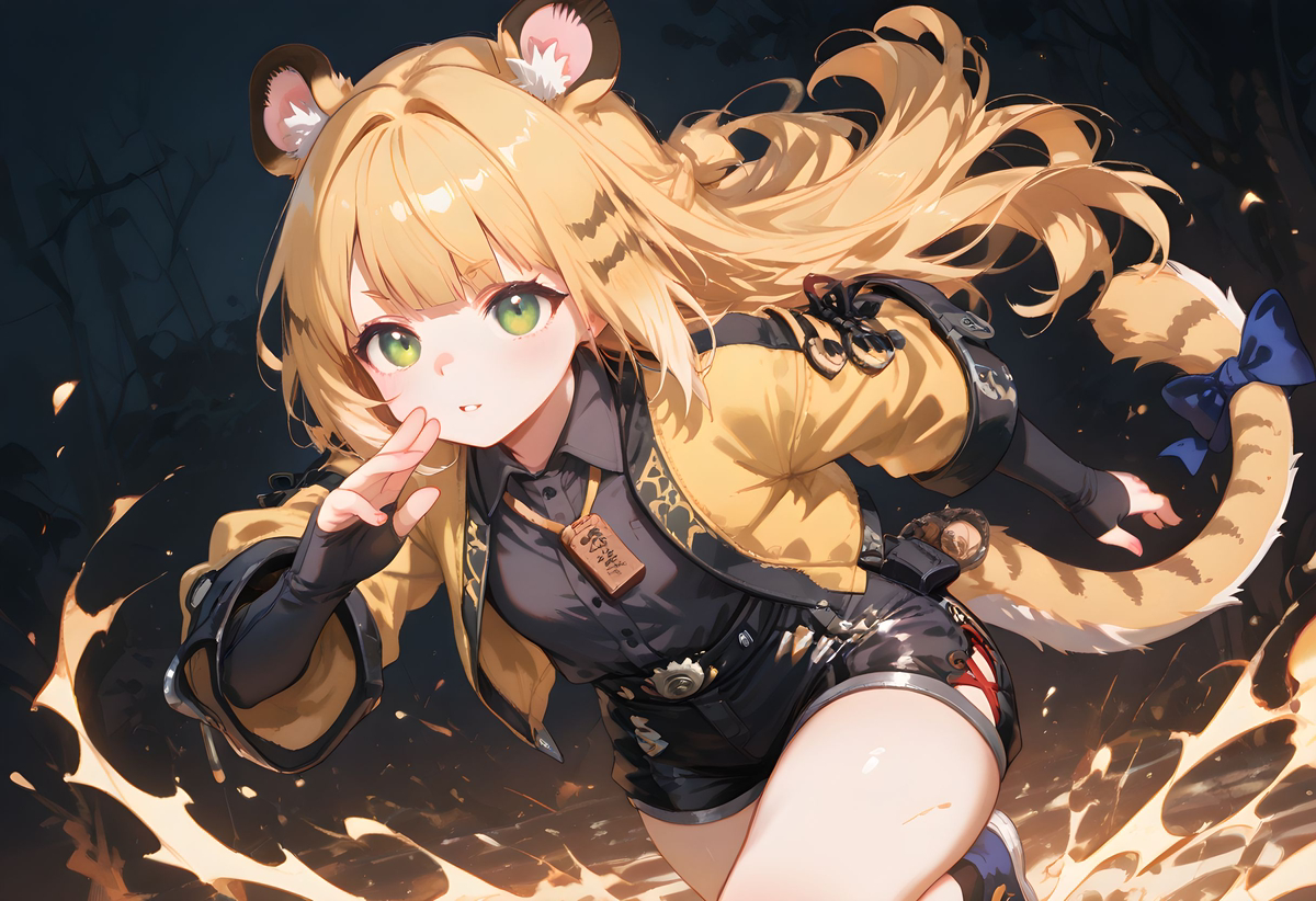 Ju Fufu_zzz-pixiv插画-作品交流服务