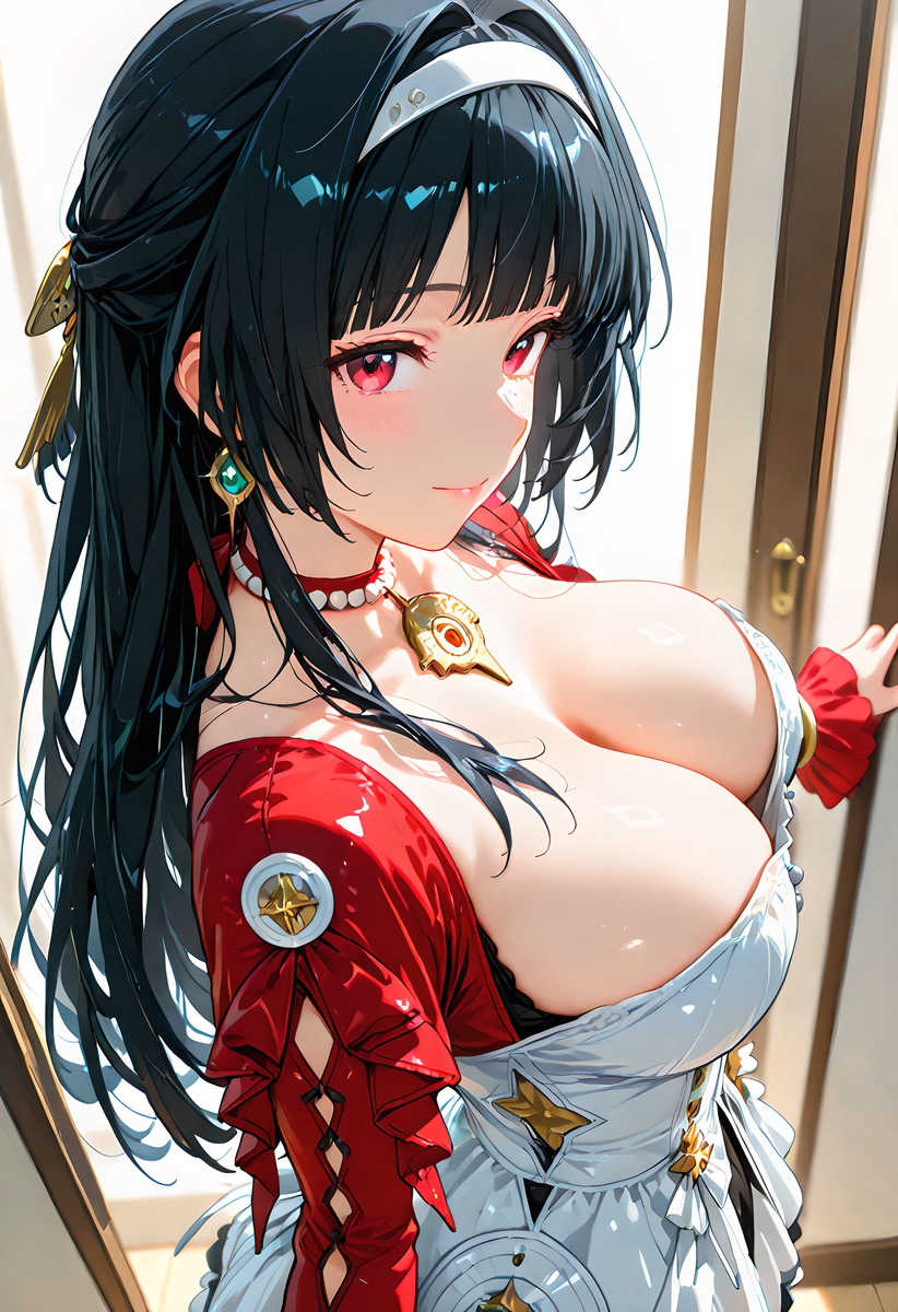 Astra Yao_zzz-pixiv插画-作品交流服务