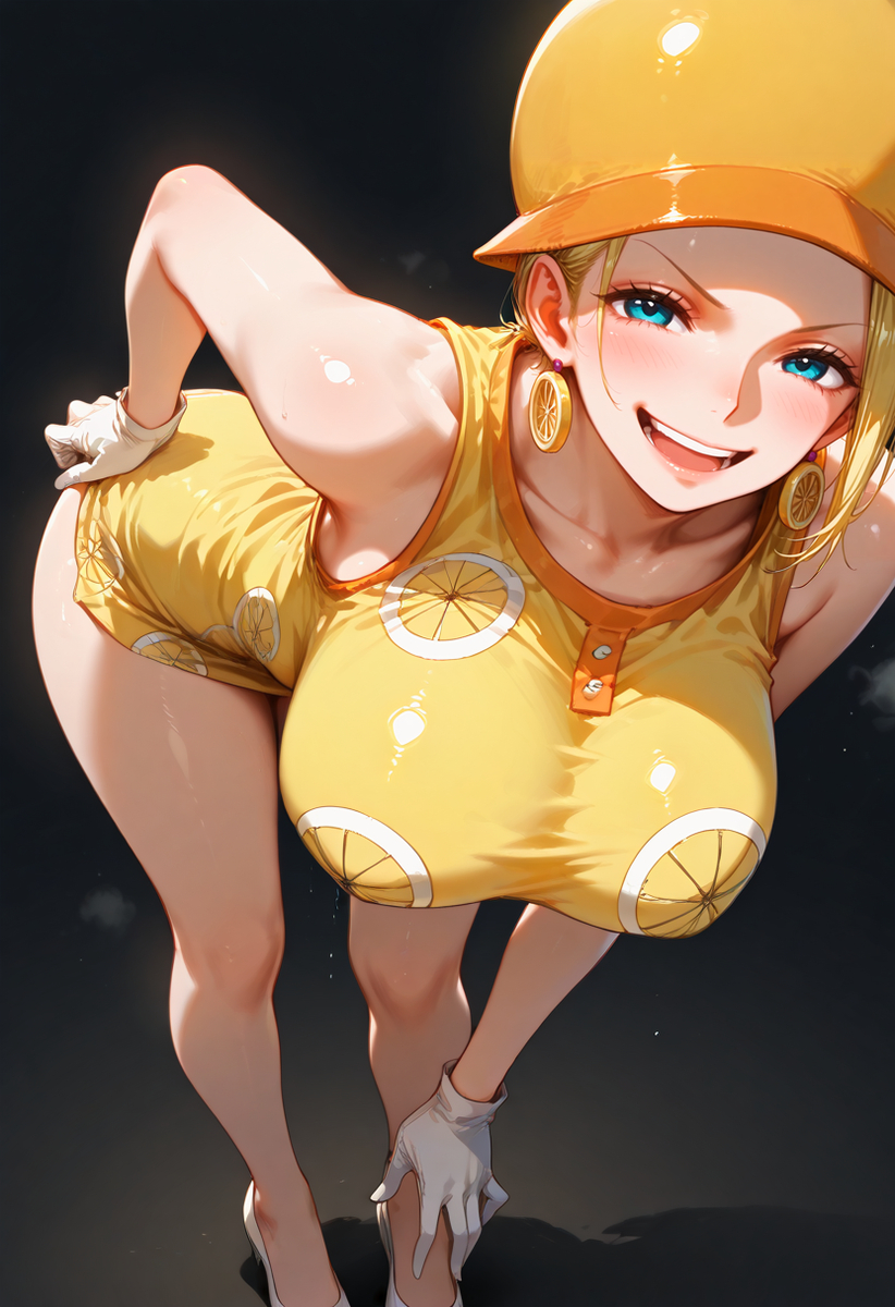 图片[5]-Miss Valentine_Mikita_Onepiece-pixiv插画-作品交流服务