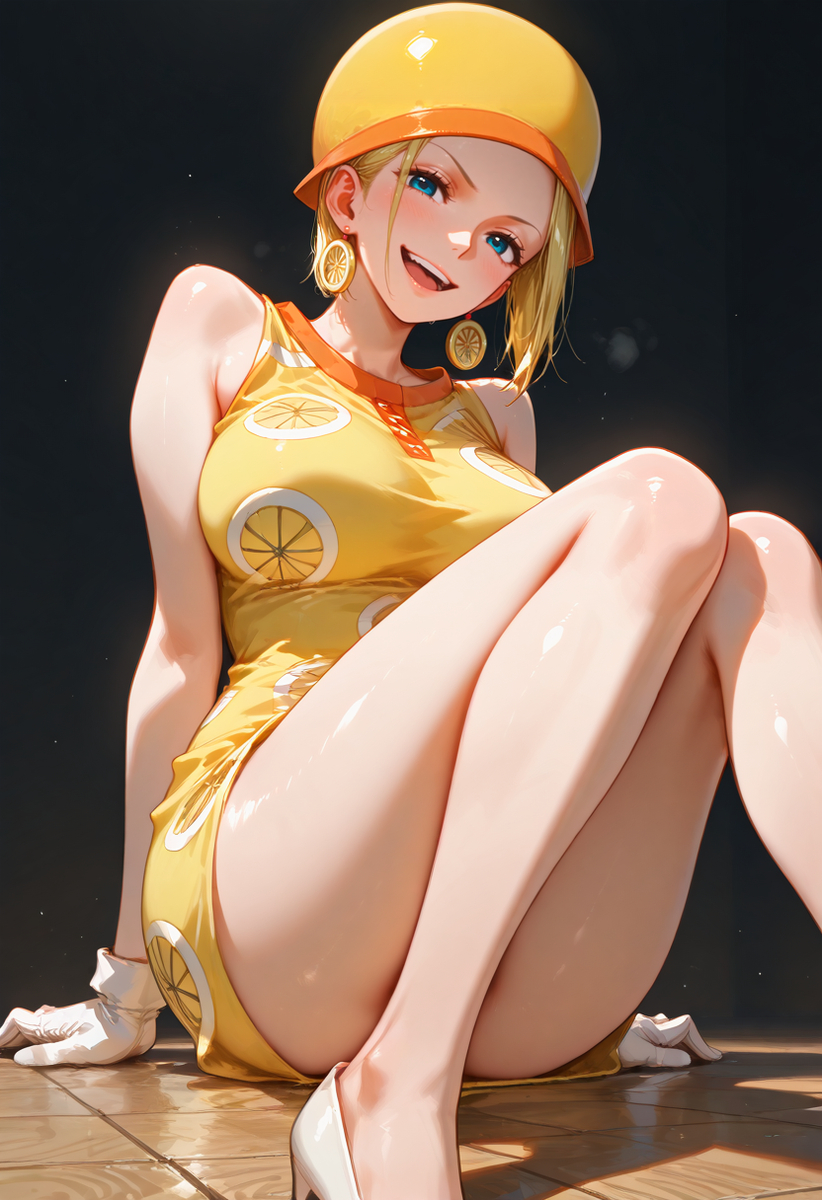 图片[6]-Miss Valentine_Mikita_Onepiece-pixiv插画-作品交流服务