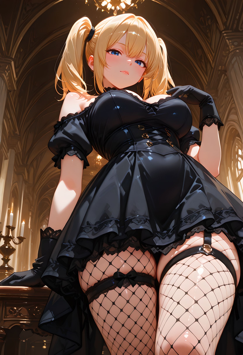 Ani_Grok-pixiv插画-作品交流服务