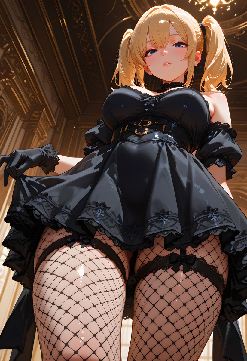 图片[5]-Ani_Grok-pixiv插画-作品交流服务