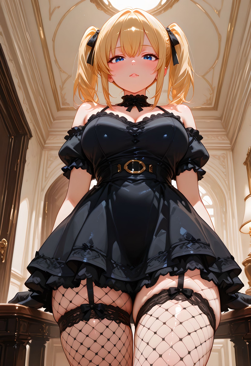 图片[6]-Ani_Grok-pixiv插画-作品交流服务