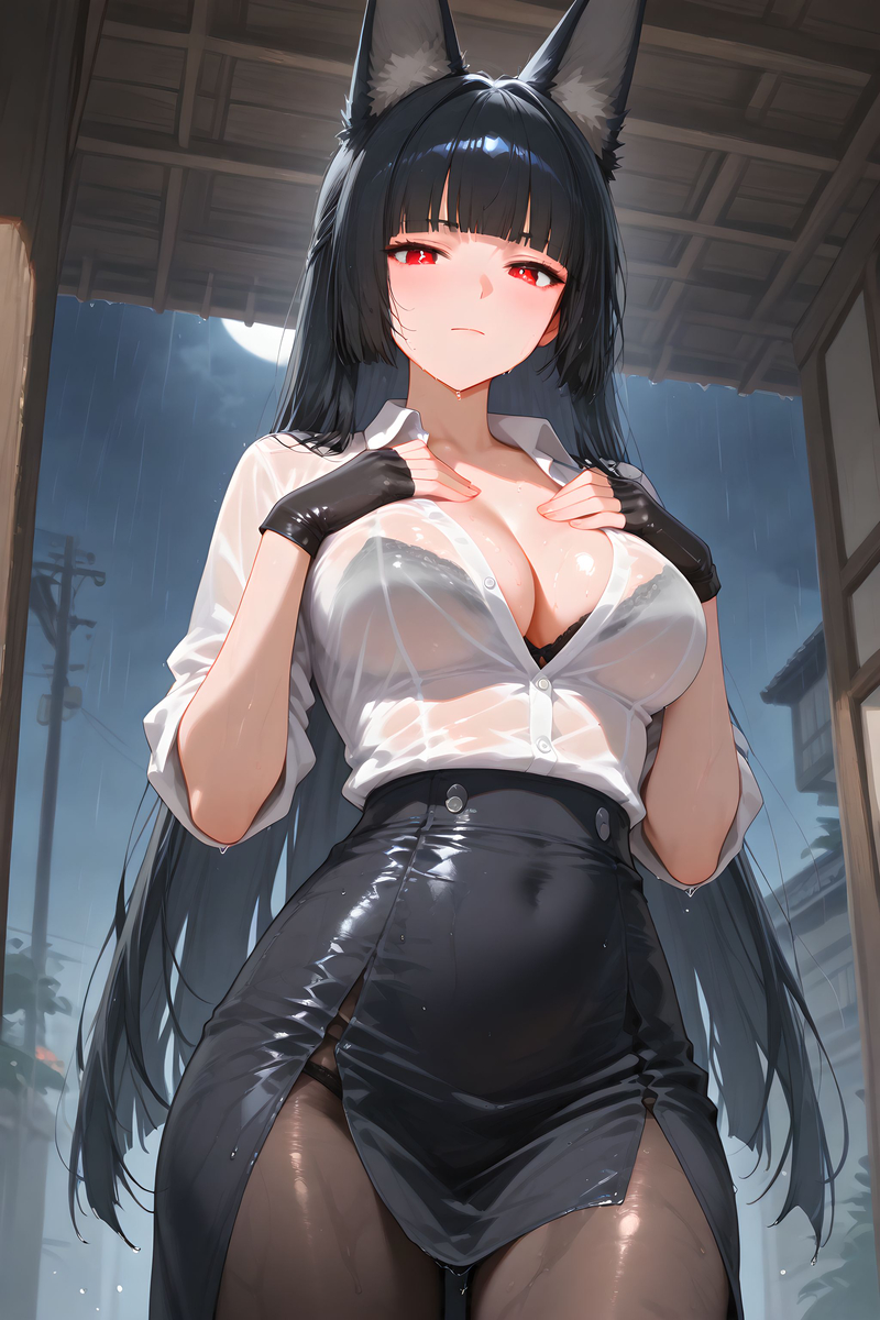 图片[6]-Miyabi Hoshimi_Seductive-pixiv插画-作品交流服务