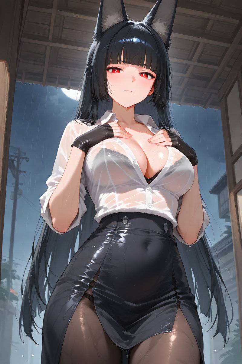 图片[6]-Miyabi Hoshimi_Seductive-pixiv插画-作品交流服务