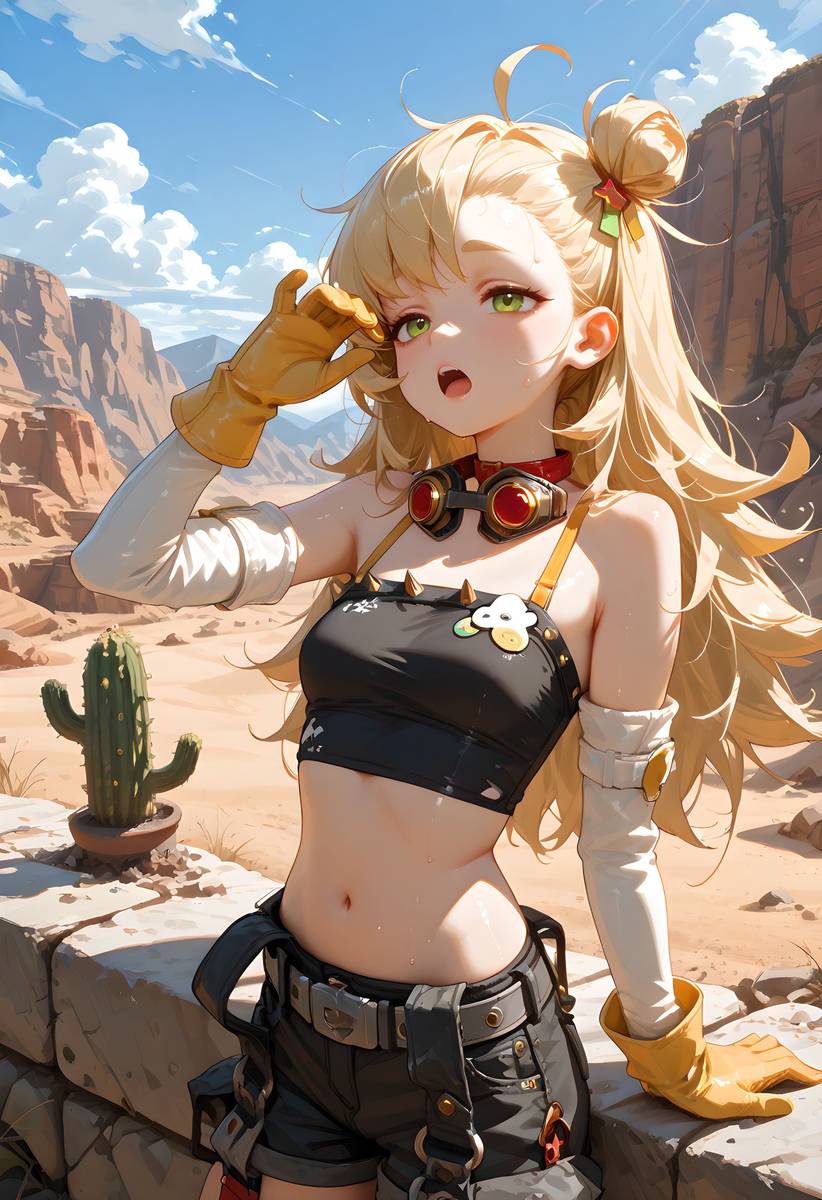 Piper Wheel_zzz-pixiv插画-作品交流服务