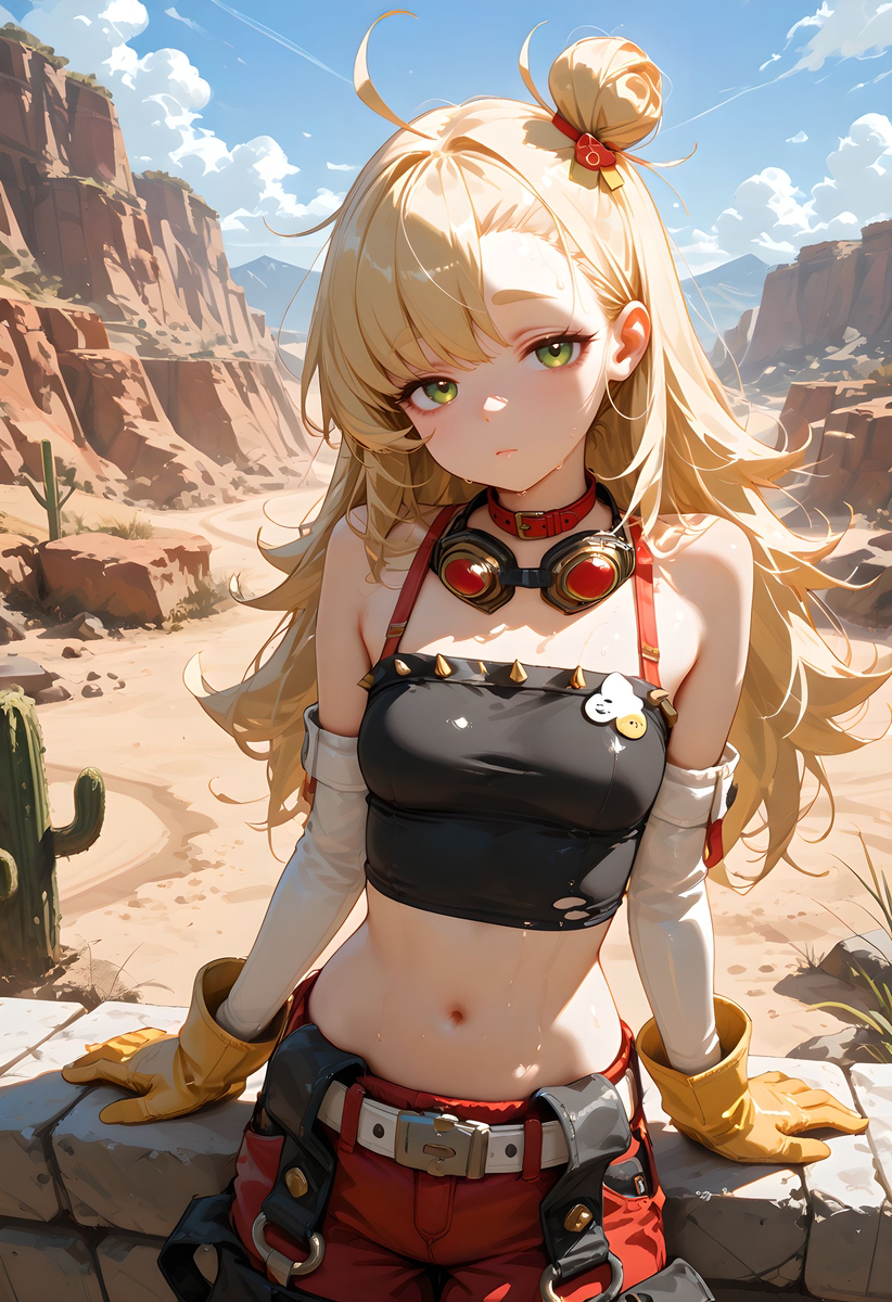 Piper Wheel_zzz-pixiv插画-作品交流服务