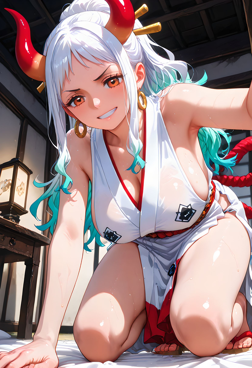 图片[5]-Yamato_Onepiece-pixiv插画-作品交流服务