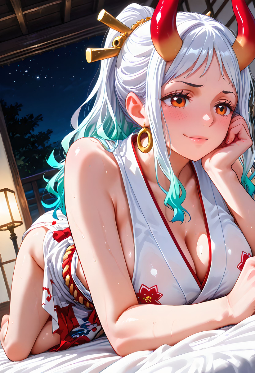 图片[6]-Yamato_Onepiece-pixiv插画-作品交流服务