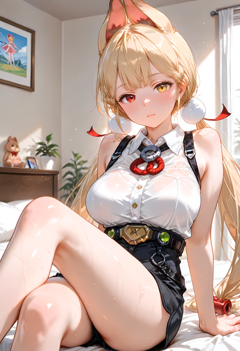 Alice Thymefield-pixiv插画-作品交流服务