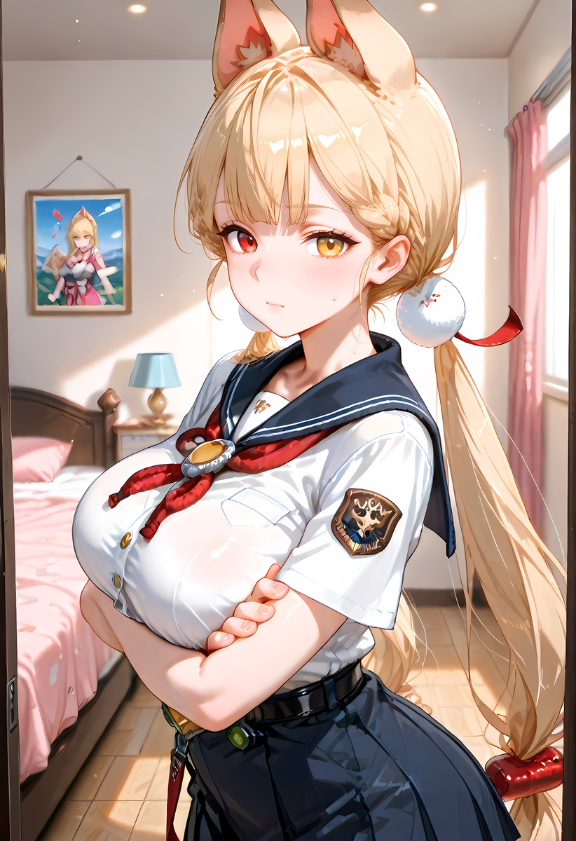 Alice Thymefield-pixiv插画-作品交流服务