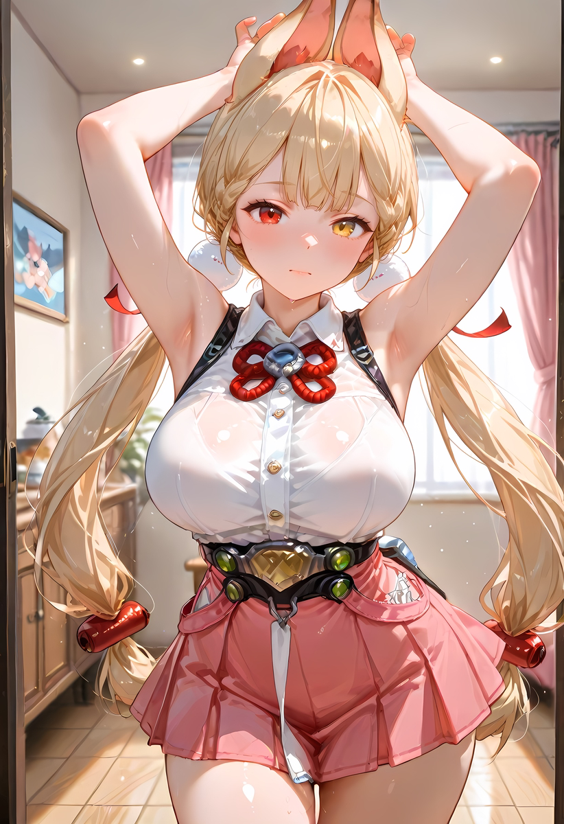 Alice Thymefield-pixiv插画-作品交流服务