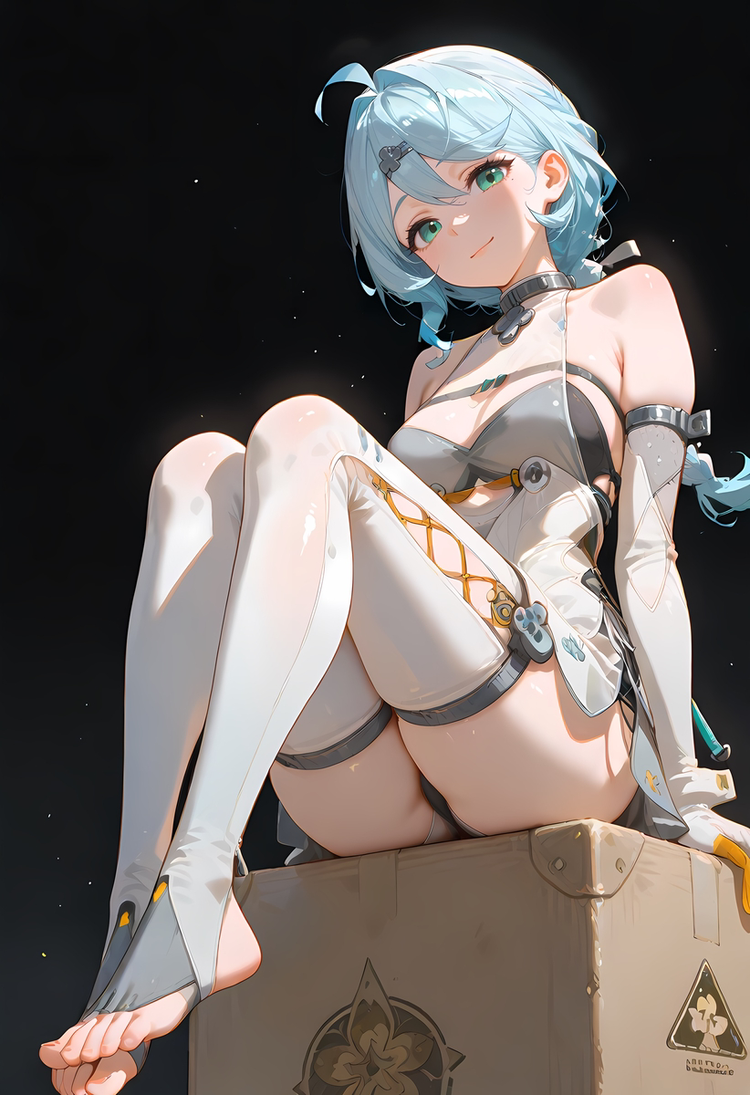 图片[5]-Seed_Zenless zone Zero-pixiv插画-作品交流服务