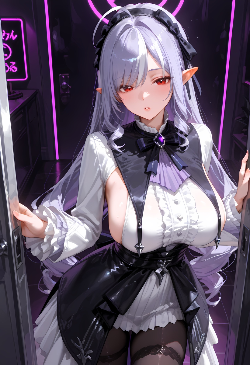 图片[5]-Vivian_zzz-pixiv插画-作品交流服务