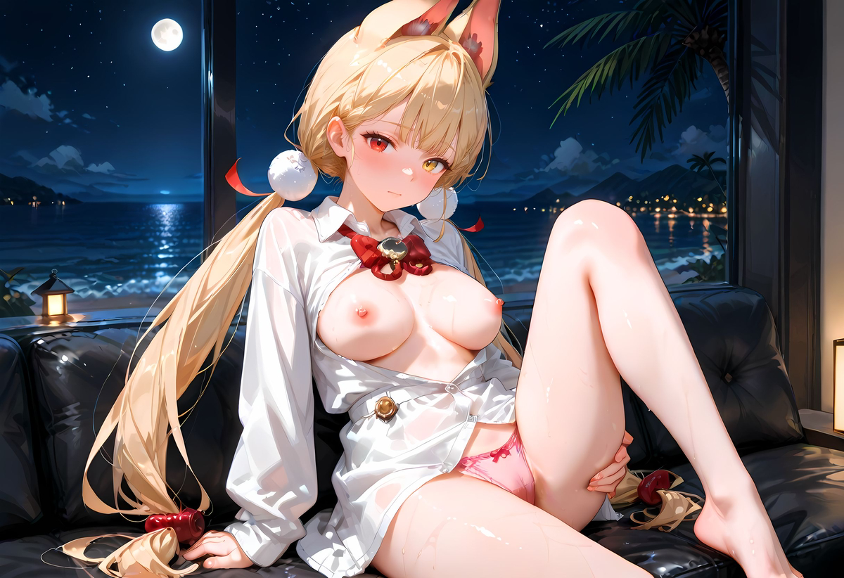 Alice Thymefield_seductive-pixiv插画-作品交流服务