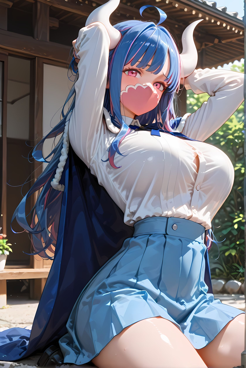 Ulti (うるティ)_Onepiece-pixiv插画-作品交流服务