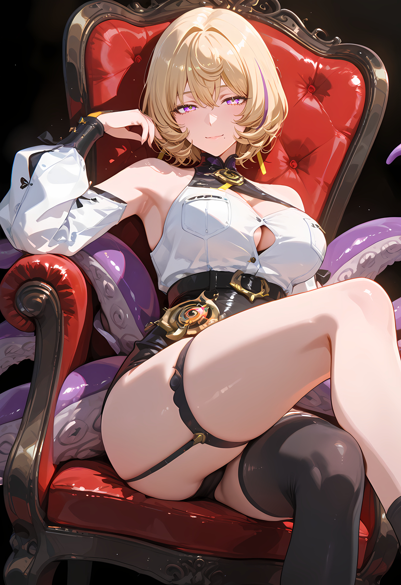 图片[8]-Yidhari_Zenless Zone Zero-pixiv插画-作品交流服务