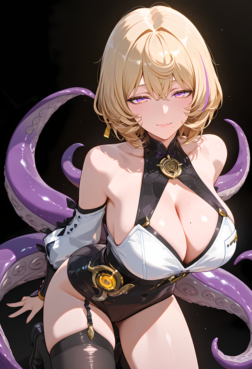 图片[9]-Yidhari_Zenless Zone Zero-pixiv插画-作品交流服务