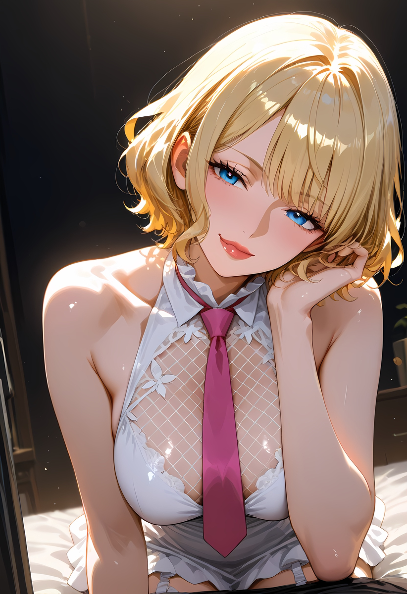 Stussy_Onepiece-pixiv插画-作品交流服务