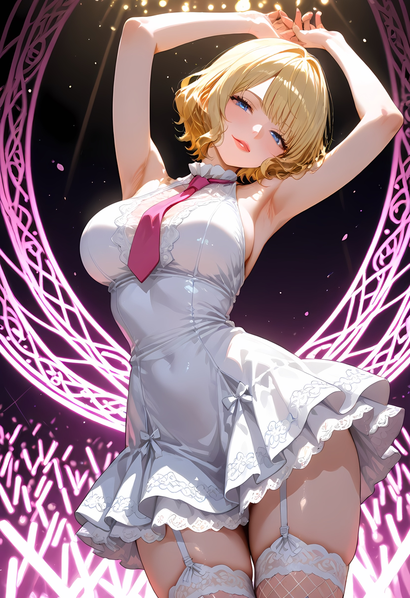 Stussy_Onepiece-pixiv插画-作品交流服务