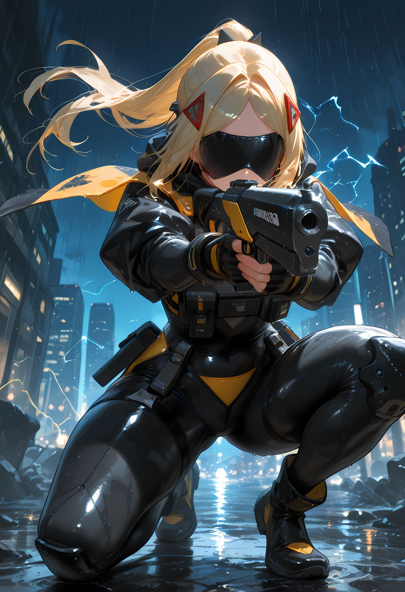 图片[5]-Trigger_Zenless Zone Zero-pixiv插画-作品交流服务