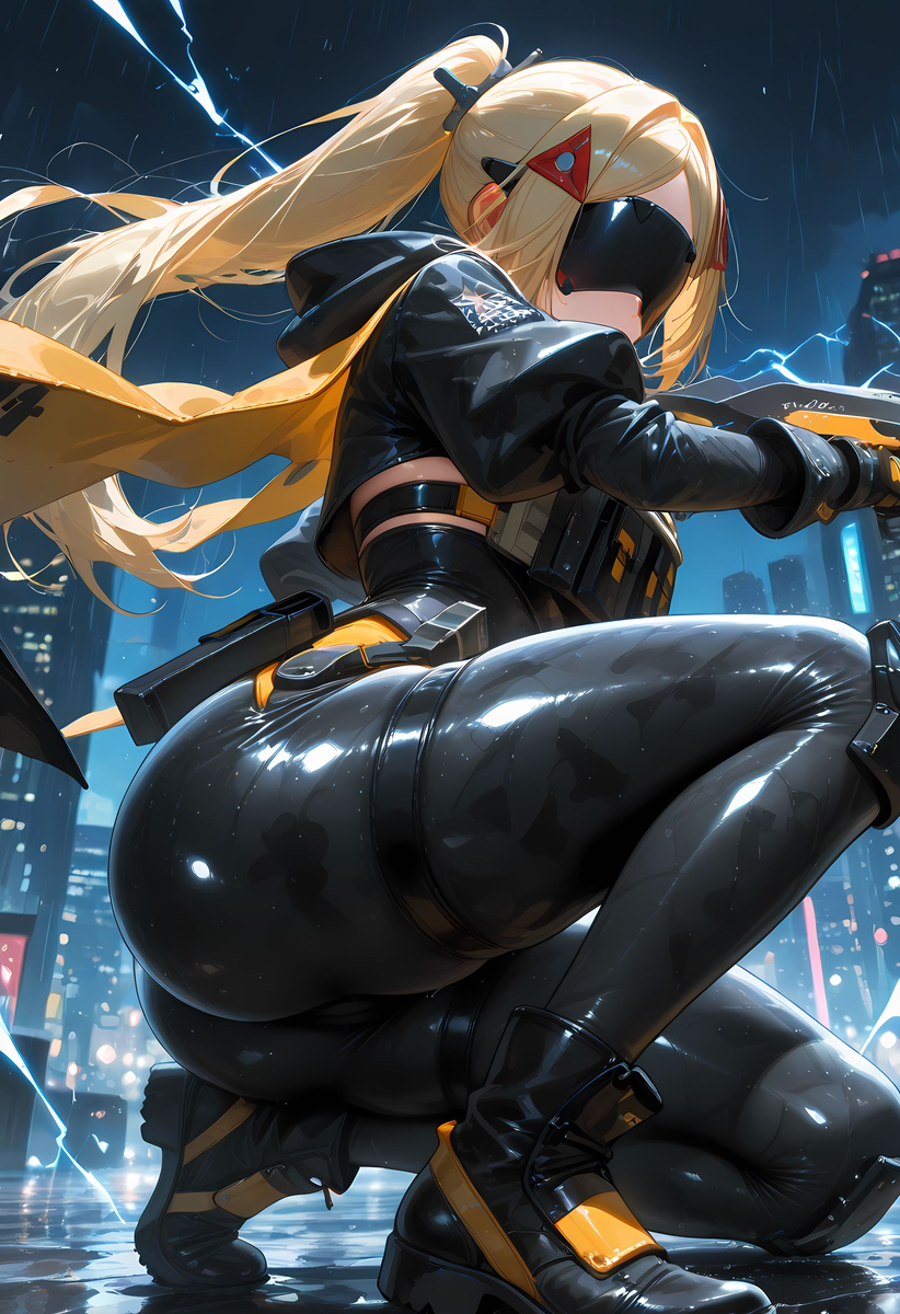 图片[6]-Trigger_Zenless Zone Zero-pixiv插画-作品交流服务