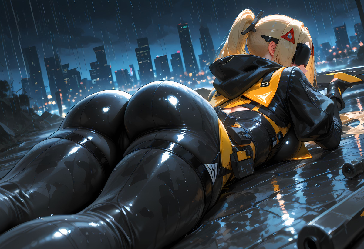 图片[7]-Trigger_Zenless Zone Zero-pixiv插画-作品交流服务