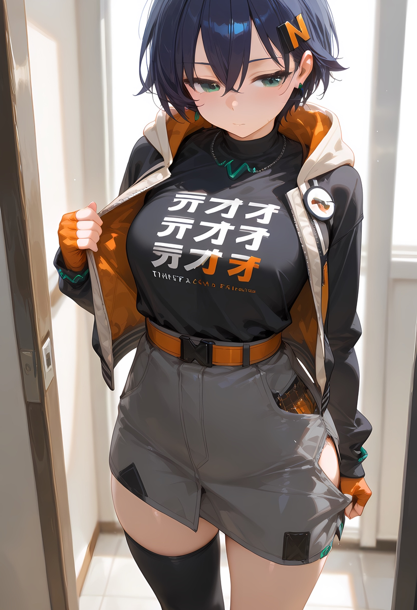 Belle(リン)_zzzero-pixiv插画-作品交流服务