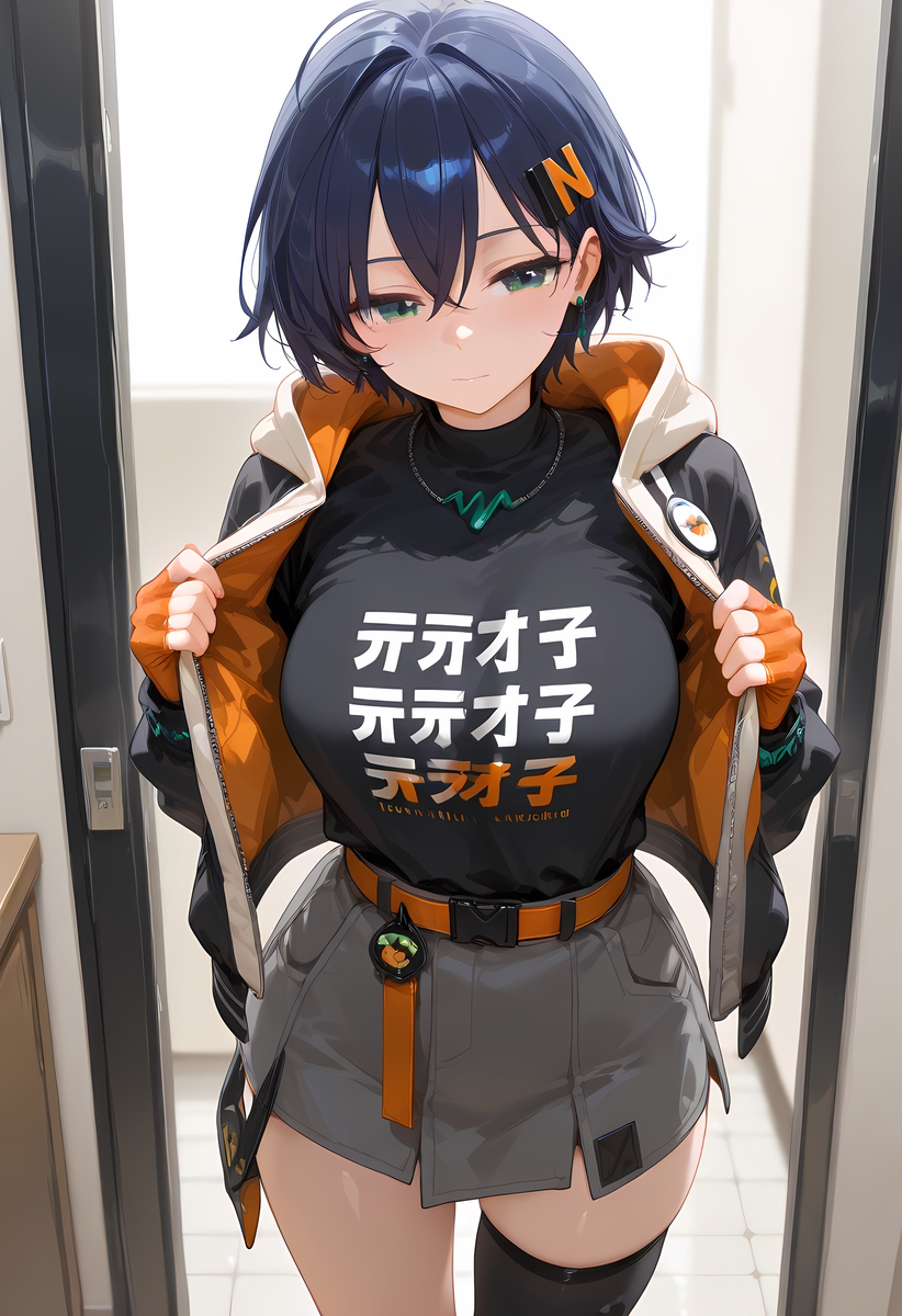 Belle(リン)_zzzero-pixiv插画-作品交流服务