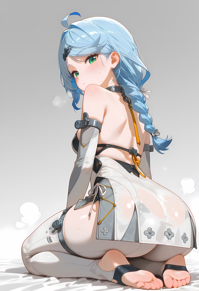 Seed(シード)_zzzero_from behind-pixiv插画-作品交流服务