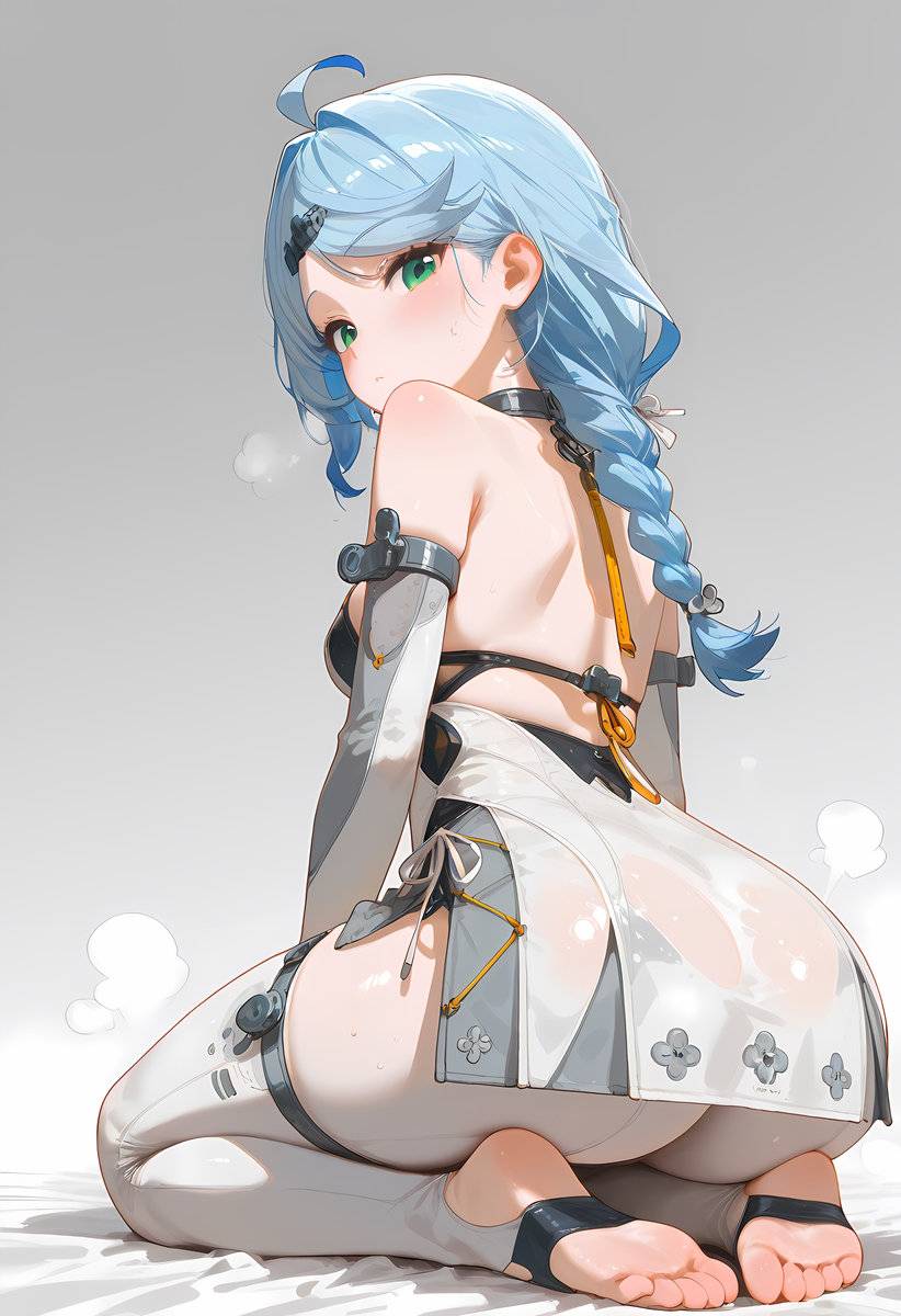 Seed(シード)_zzzero_from behind-pixiv插画-作品交流服务