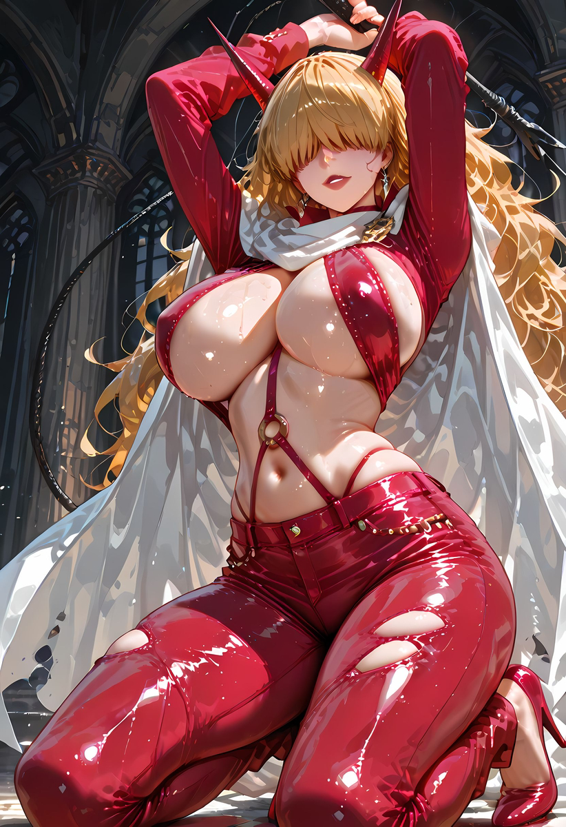 Sadi-Chan(サディちゃん)_Onepiece-pixiv插画-作品交流服务