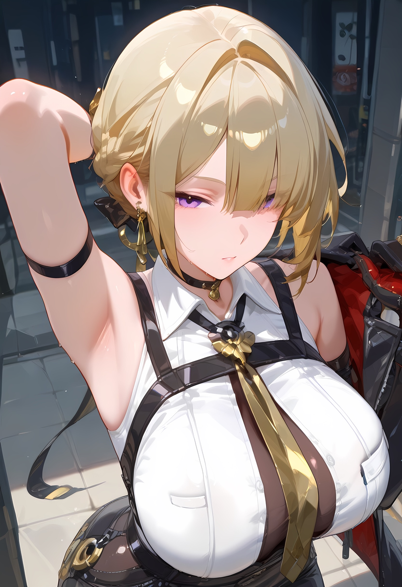 图片[5]-Evelyn Chevalier_zzzero-pixiv插画-作品交流服务