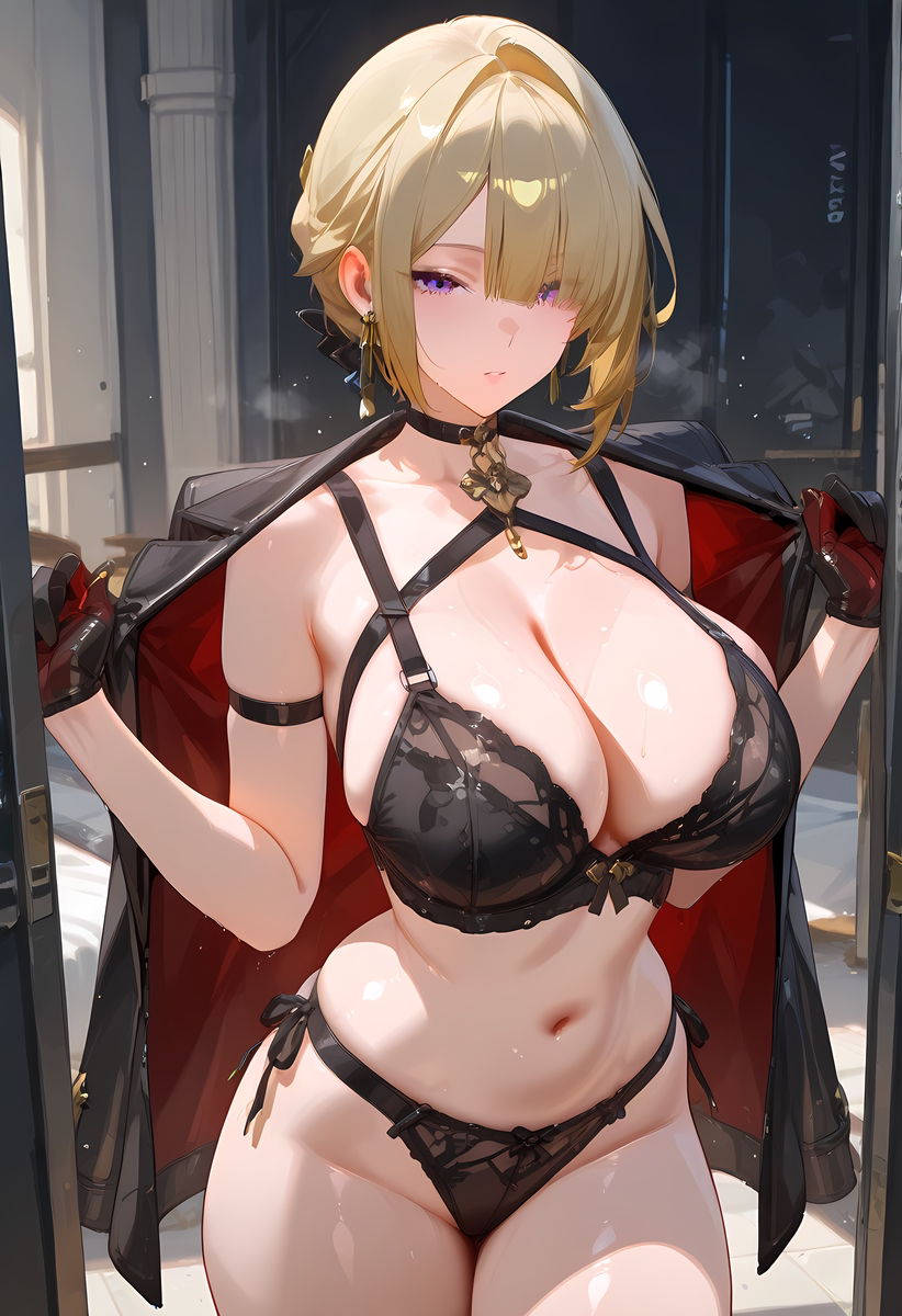 图片[6]-Evelyn Chevalier_zzzero-pixiv插画-作品交流服务