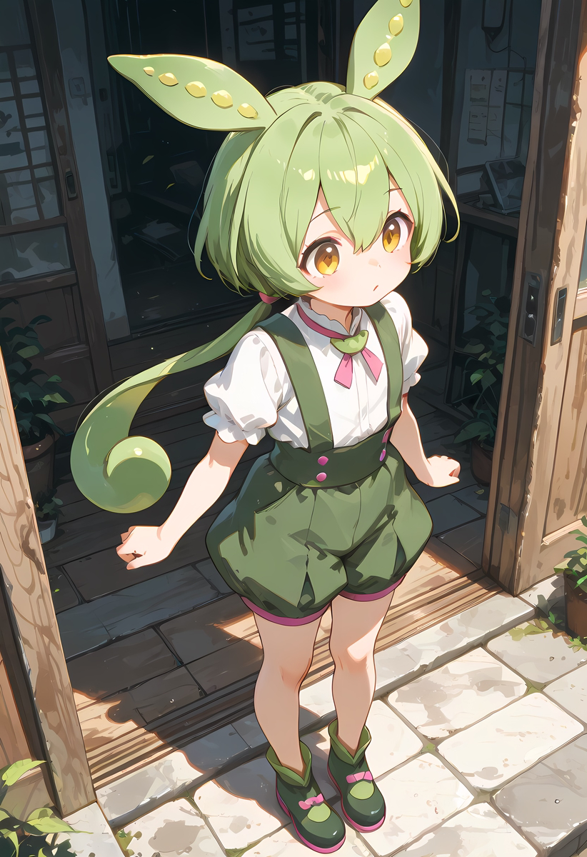 图片[5]-Zundamon-pixiv插画-作品交流服务