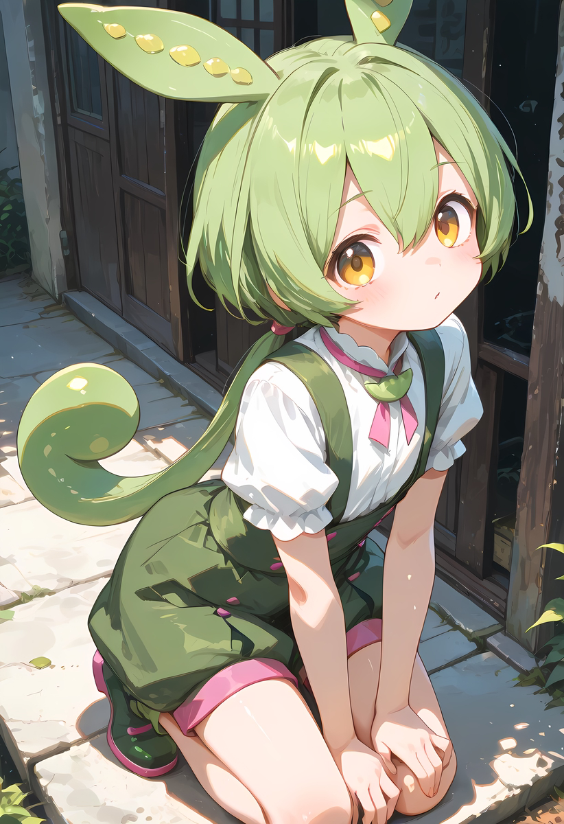 图片[6]-Zundamon-pixiv插画-作品交流服务