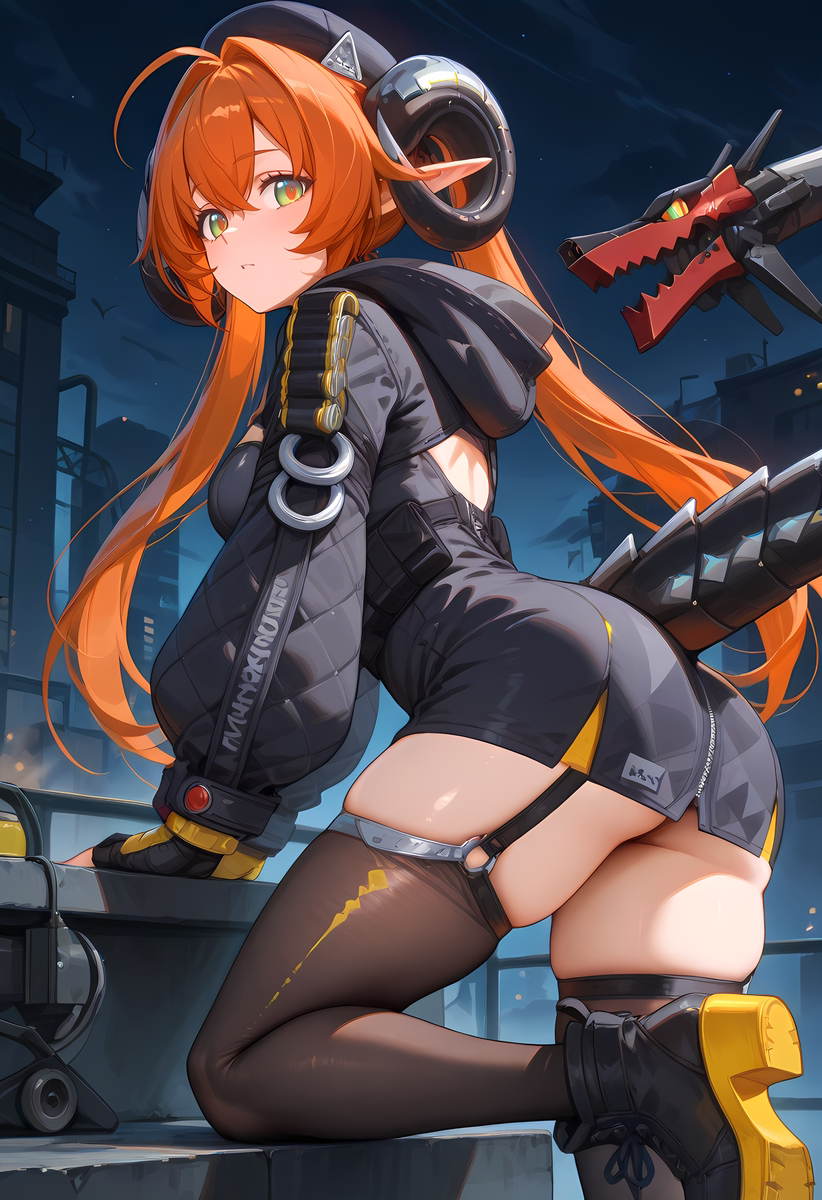 Orphie（オルペウス） zzzero-pixiv插画-作品交流服务