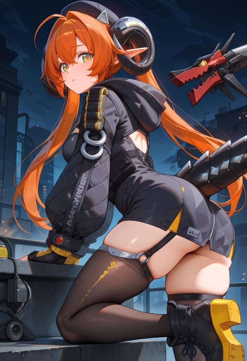Orphie（オルペウス） zzzero-pixiv插画-作品交流服务