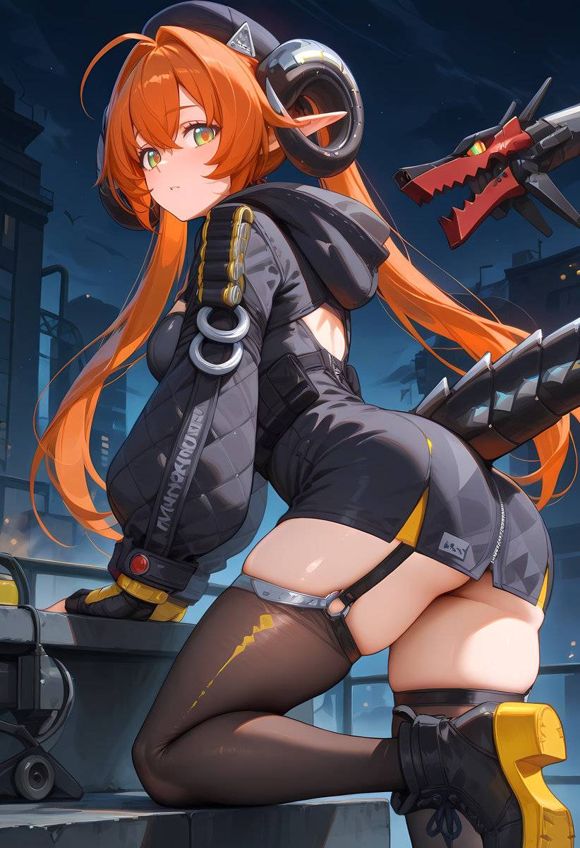 Orphie（オルペウス） zzzero-pixiv插画-作品交流服务