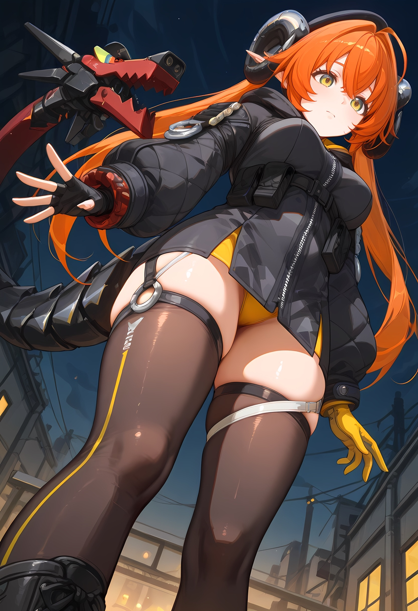 图片[6]-Orphie（オルペウス） zzzero-pixiv插画-作品交流服务