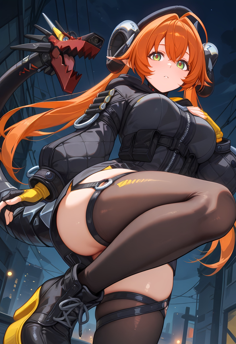 图片[7]-Orphie（オルペウス） zzzero-pixiv插画-作品交流服务