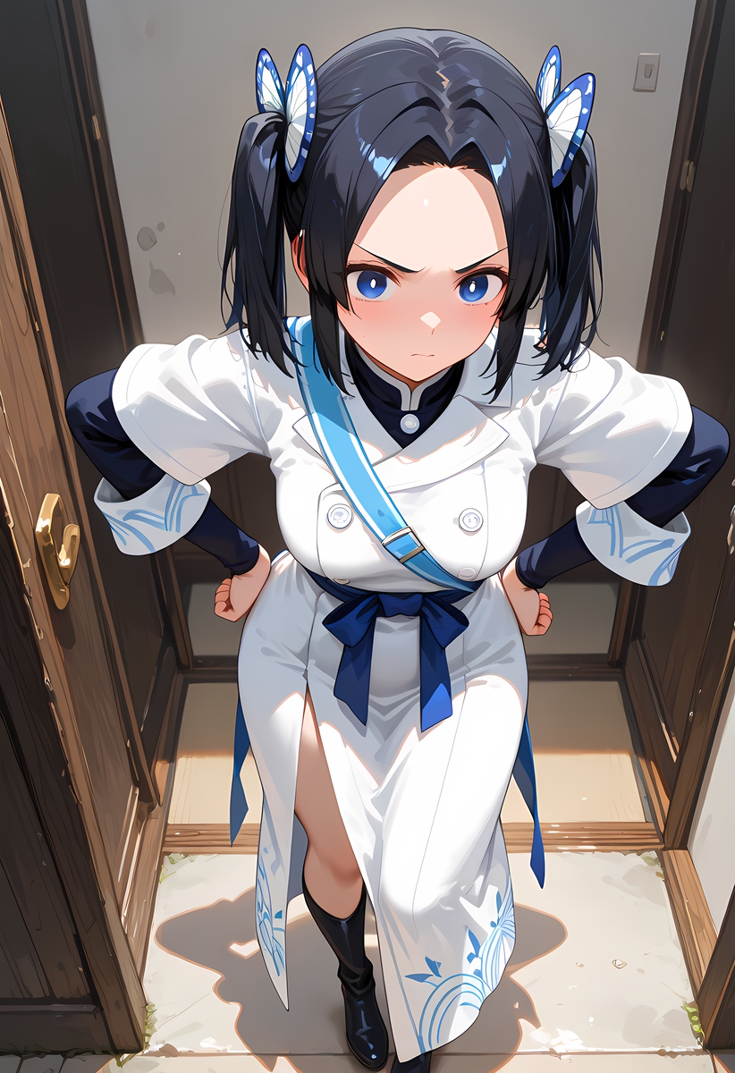 图片[5]-Aoi Kanzaki_Kimetsu-pixiv插画-作品交流服务