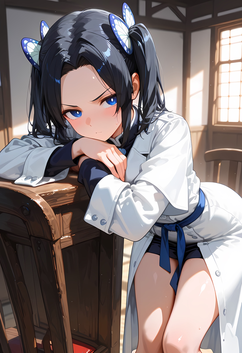 图片[6]-Aoi Kanzaki_Kimetsu-pixiv插画-作品交流服务